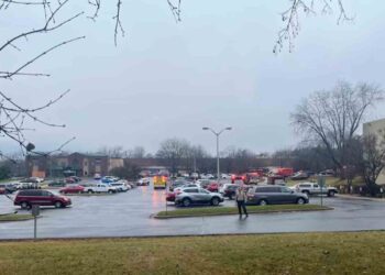 Tiroteo en la escuela Abundant Life en Madison, Wisconsin, deja 5 muertos y varios heridos
