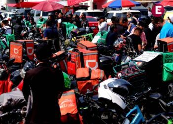 Diputados avalan reforma para regular empleo en apps