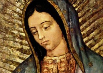 Otros nombres de la Virgen de Guadalupe