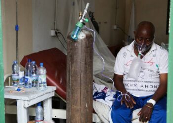 La OMS investiga un virus desconocido en el Congo