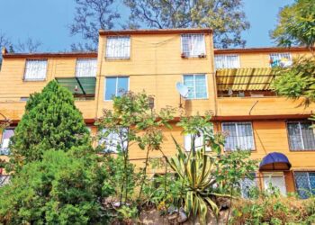 Proponen brindar certeza jurídica a 2.5 millones de viviendas