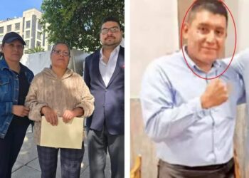 Tres años sin justicia para el mesero de La Polar, CDMX