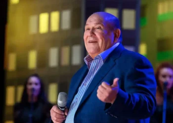 Muere Leo Dan este 1 de enero