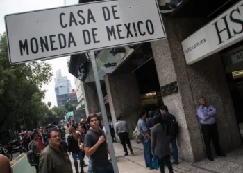 Vinculado a proceso por asalto a Casa de Moneda, CDMX