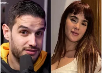 Adrián Marcelo manda duro mensaje a Gala Montes