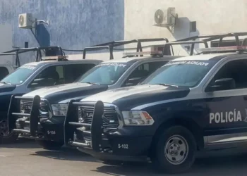 Policías pasarán 60 años en prisión por asesinato de tres personas