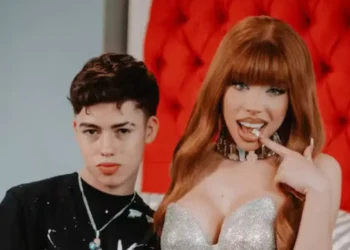 Kevin AMF y Yeri Mua estrenan ‘Primos’