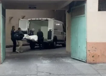 Hallan a un hombre sin vida en el Hotel Diana de la CDMX