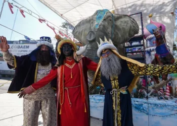 Horarios de Metro, Metrobús y otros transportes en CDMX para el 5 de enero