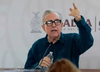 Inauguran la primera fase del malecón de Guamúchil en Sinaloa