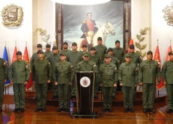 Venezuela rompe relaciones con Paraguay