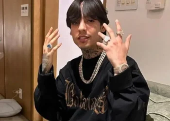 Natanael Cano recibe amenaza en Sonora