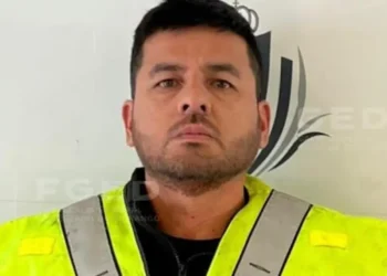 Hombre mató a tres personas por venta de terreno