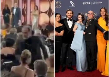 Luca Guadagnino se retira de los Globos de Oro tras el triunfo de 'Emilia Pérez'