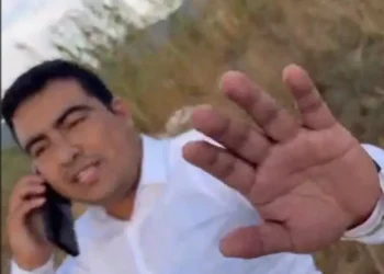 Destituyen a Oficial Mayor de Oaxaca, por escándalo policial