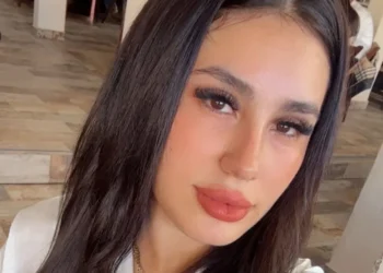 Muere tiktoker Asli Fernández