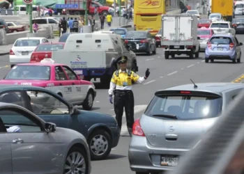 Sube precio de Refrendo Vehicular en CDMX y Edomex