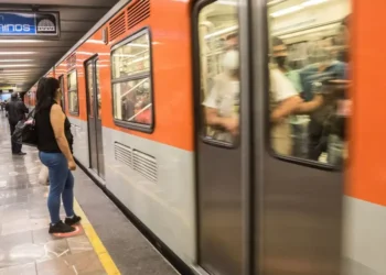 Cerrarán estaciones de la Línea 2 del Metro