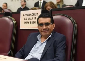 División en Morena del Congreso de Veracruz: responsabilizan al diputado Esteban Bautista