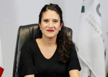 Bertha Alcalde Luján asume titularidad de la Fiscalía General de Justicia de la CDMX