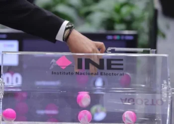 INE prohíbe a candidatos al Poder Judicial contratar encuestas