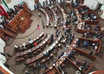 Se suma una mujer a Comité Evaluador de jueces en CDMX