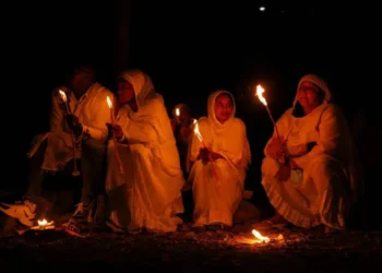 Sismo de 5.2 sacude centro de Etiopía