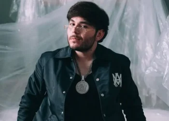 Tito Double P anuncia conciertos