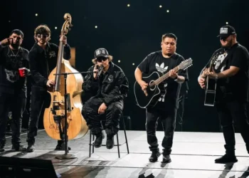 Fuerza Regida ofrece refugio a familias afectadas por incendios en California