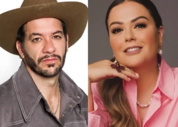 Faisy descarta trabajar nuevamente con Mariana Echeverría en Me Caigo de Risa