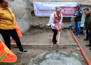 Ecatepec implementará senderos seguros ante doble alerta de género