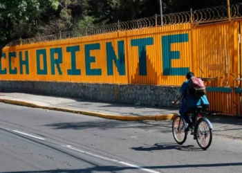 María Patricia García Pavón, designada directora del CCH Oriente