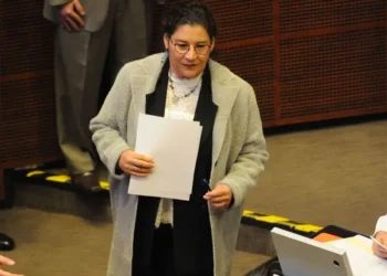 Señalan a Batres, Esquivel y Ortiz por presuntos actos anticipados de campaña