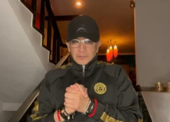 Otra víctima de fraude: Germán Ortega de 'Los Mascabrothers' pierde más de 200 mil pesos