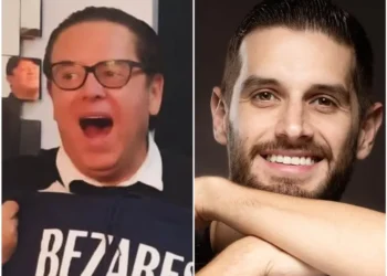 Mario Bezares arremete contra Adrián Marcelo