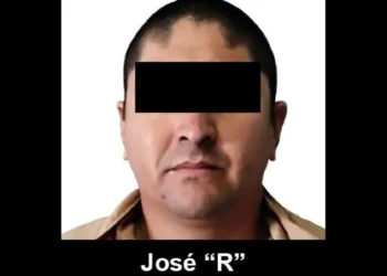 México extradita a ciudadano acusado de homicidio a Estados Unidos