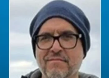 Escritor mexicano desaparecido en Reino Unido