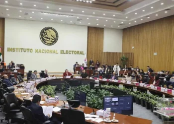 INE solicitará ampliación de mil 511 mdp para elección judicial