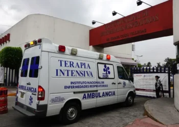 INER; nueva tecnología diagnostica tuberculosis en cuatro horas