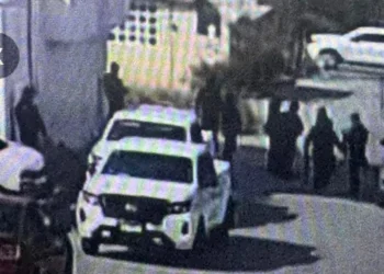 Balacera en calles de Actopan, en Hidalgo