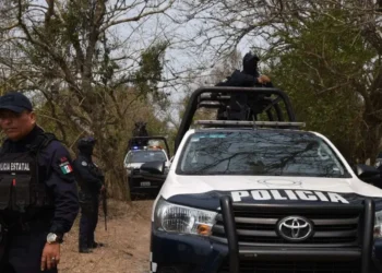 Encuentran fosas clandestinas en rancho de Catemaco