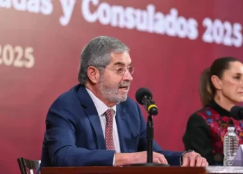 México impulsa plan regional para abordar la migración ante las políticas de Trump