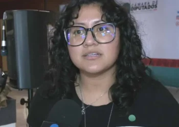 Dreamers visitan México para hablar con autoridades