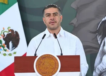 Confirma García Harfuch dos muertos en ataque a bares de Morelia