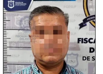 Capturan a extitular de Bienestar en Tamaulipas por desvío