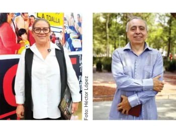 Niños deportados por EU, en el limbo