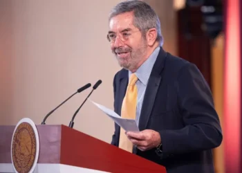 En alerta 53 consulados mexicanos en EU