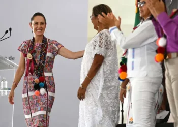 Sheinbaum reitera apoyo a Teletón en Guerrero