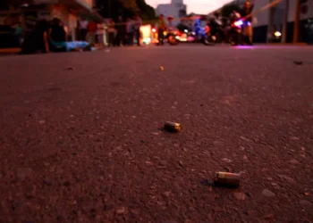 Extorsión aumenta 17% en seis años: SESNSP