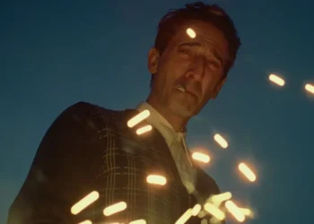 The Brutalist enfrenta críticas por uso de IA